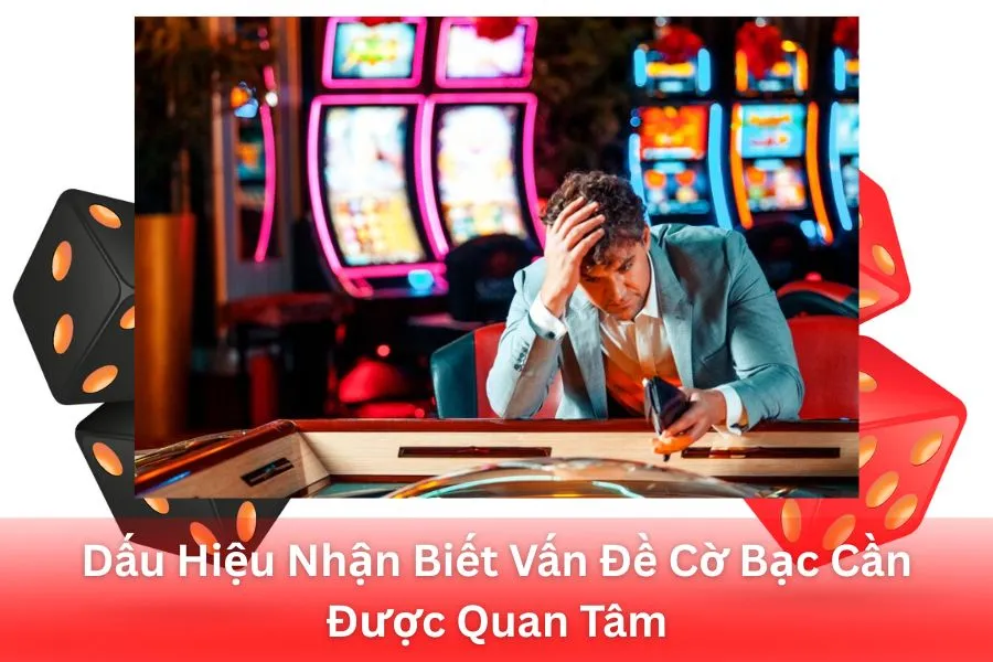 Nguyên Tắc Cốt Lõi Của Cờ Bạc Có Trách Nhiệm Tại King88
